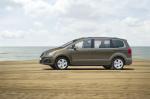 Seat Alhambra 4x4 2011 года